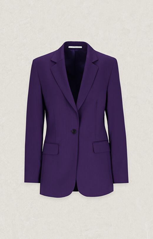 Marynarka slim do garnituru - Mix&Match