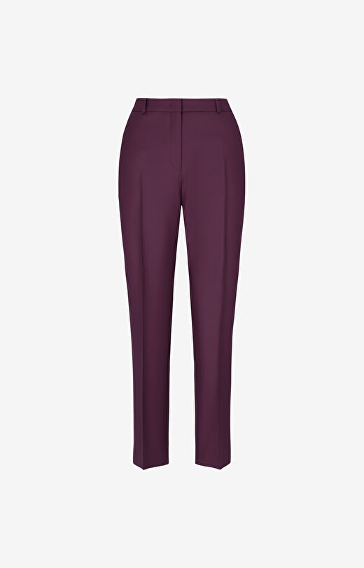 Spodnie slim do garnituru - Mix&Match