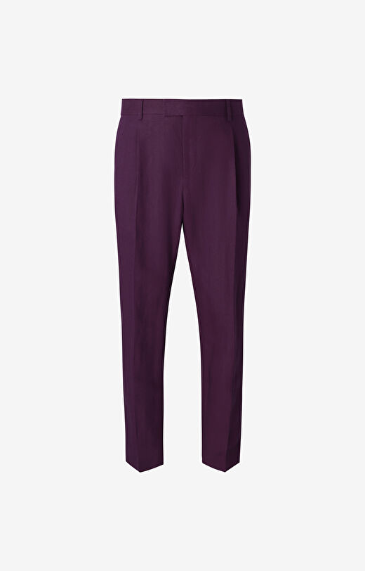 Spodnie super slim do garnituru - Mix&Match