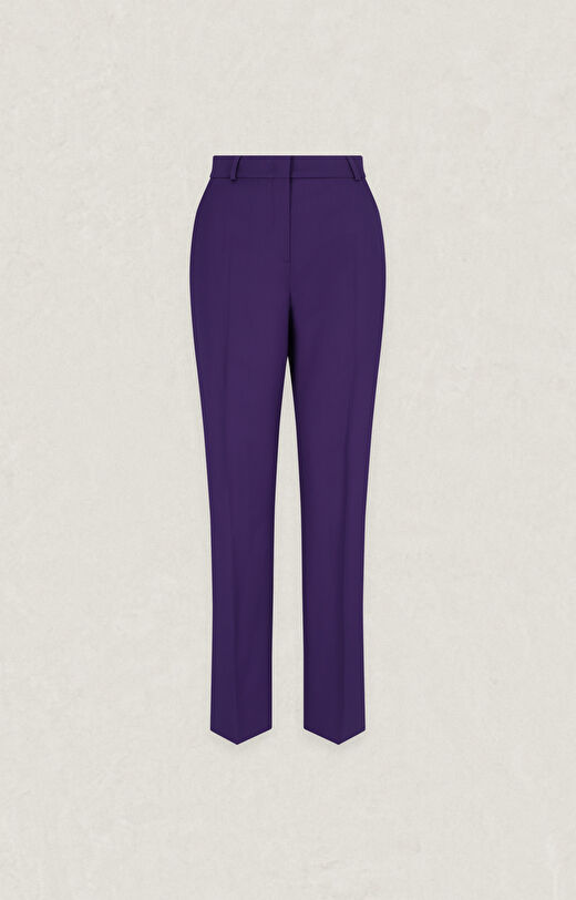 Spodnie slim do garnituru - Mix&Match
