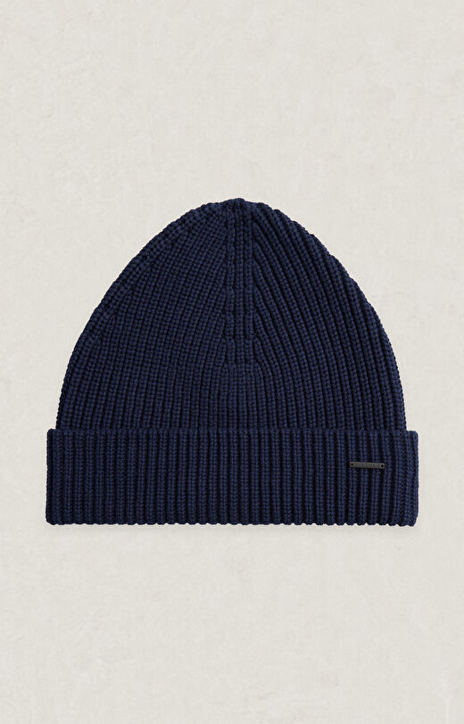 Czapka typu beanie