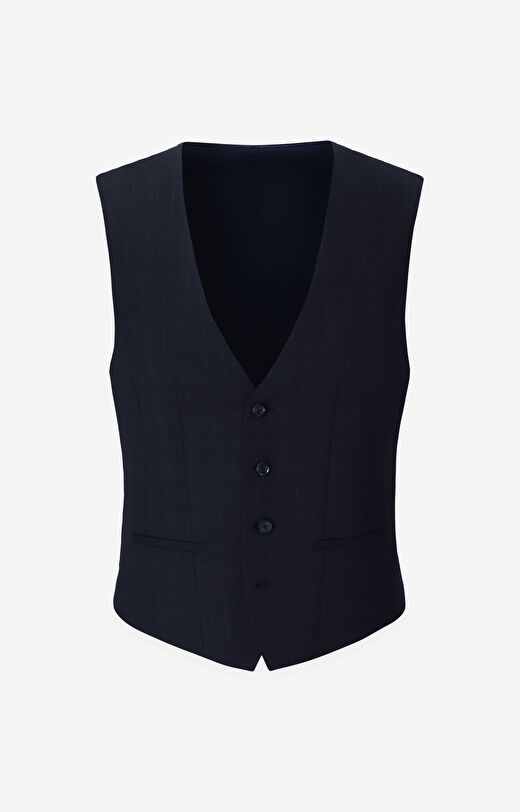 Kamizelka super slim do garnituru - Mix&Match