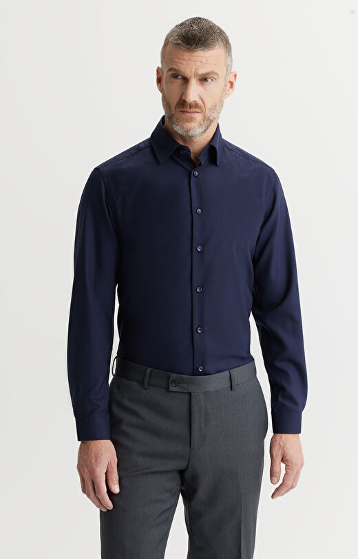 Koszula slim fit