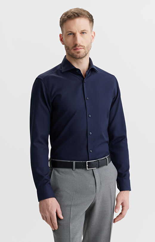 Koszula slim fit