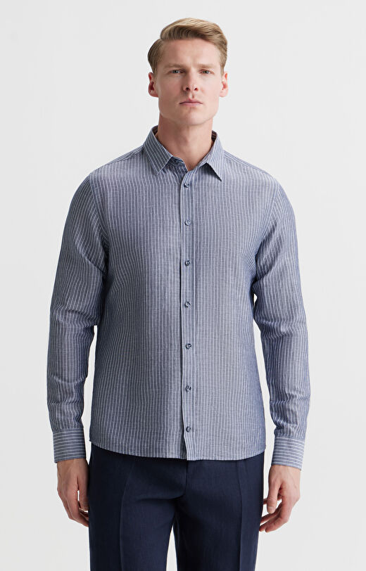Koszula regular fit