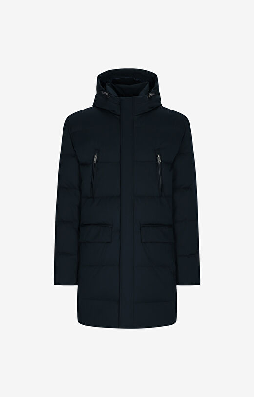 Parka regular