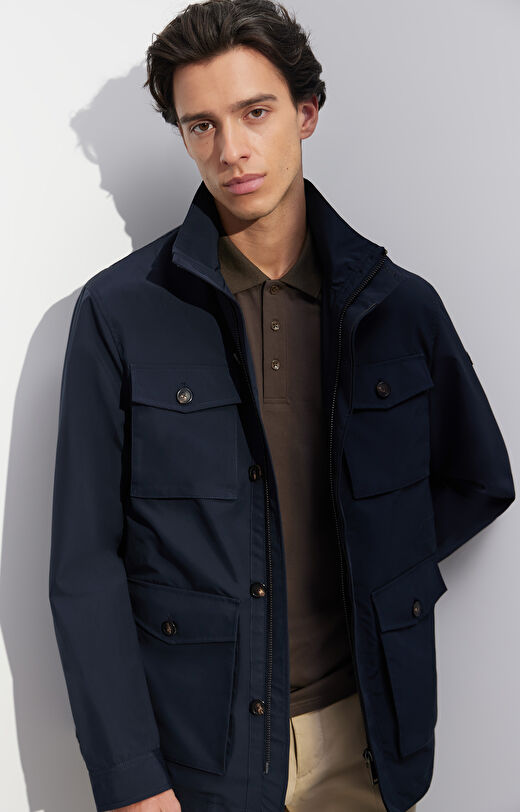 Kurtka typu field