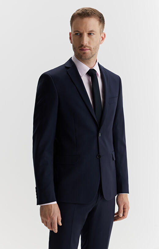 Marynarka super slim do garnituru - Mix&Match
