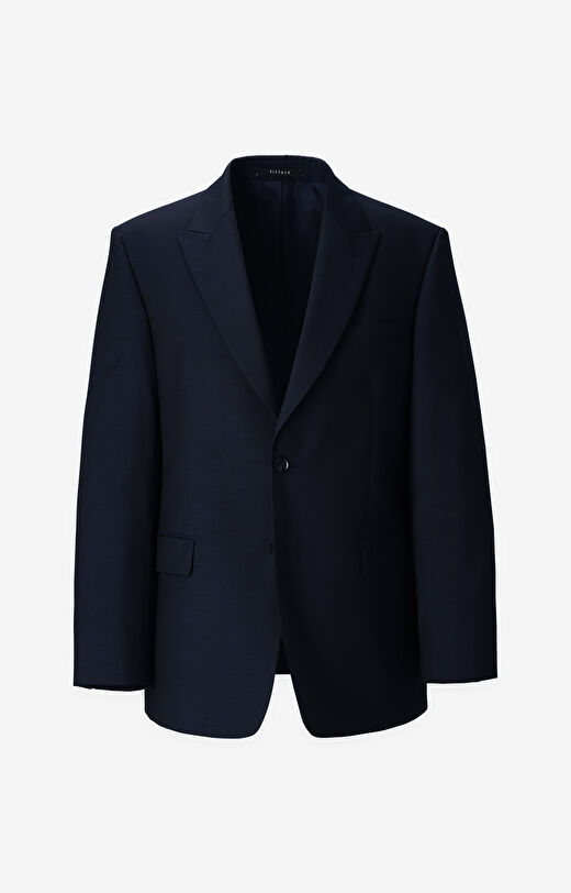 Marynarka slim fit do garnituru - Mix&Match