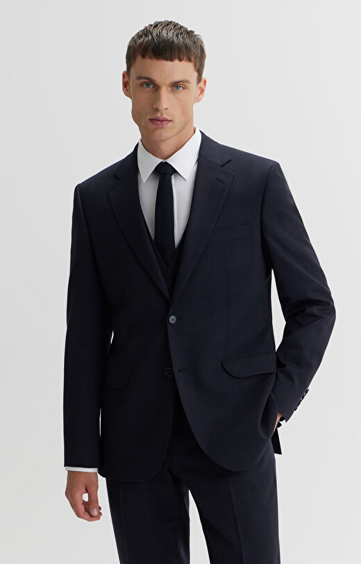 Marynarka super slim do garnituru - Mix&Match