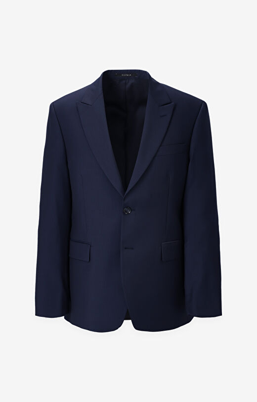 Marynarka slim fit do garnituru - Mix&Match