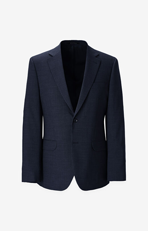 Marynarka slim fit do garnituru - Mix&Match