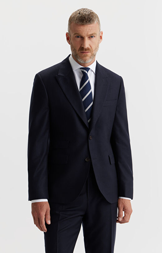 Marynarka super slim do garnituru - Mix&Match