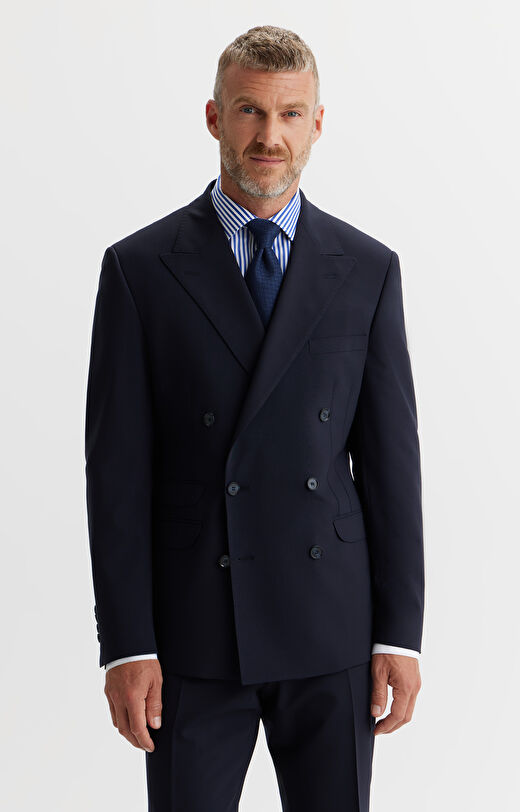 Marynarka super slim do garnituru - Mix&Match