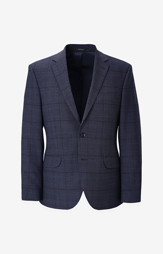 Marynarka super slim do garnituru - Mix&Match