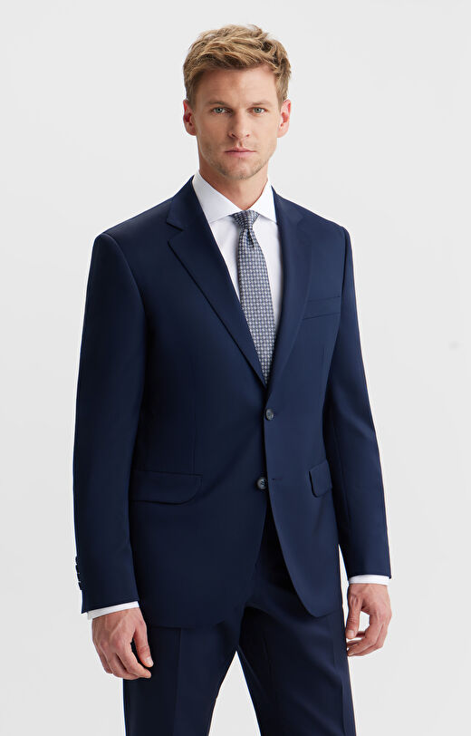 Marynarka super slim do garnituru - Mix&Match
