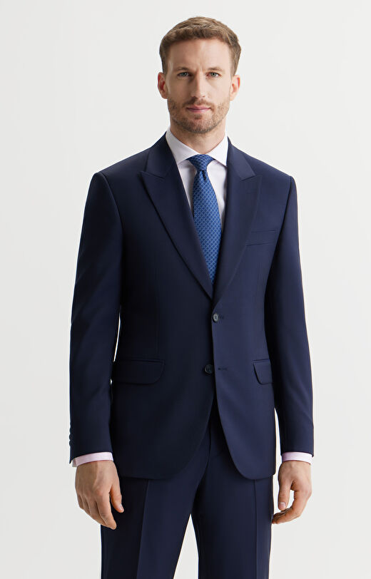 Marynarka super slim do garnituru - Mix&Match