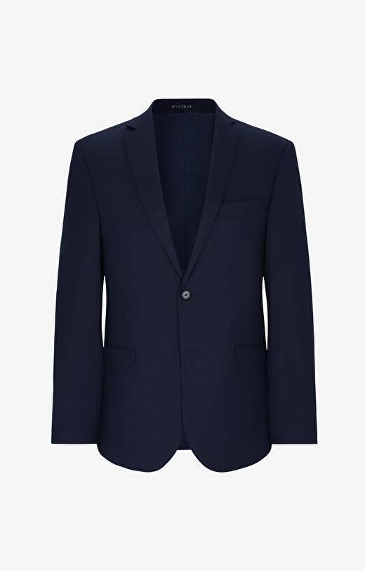 Marynarka super slim do garnituru - Mix&Match