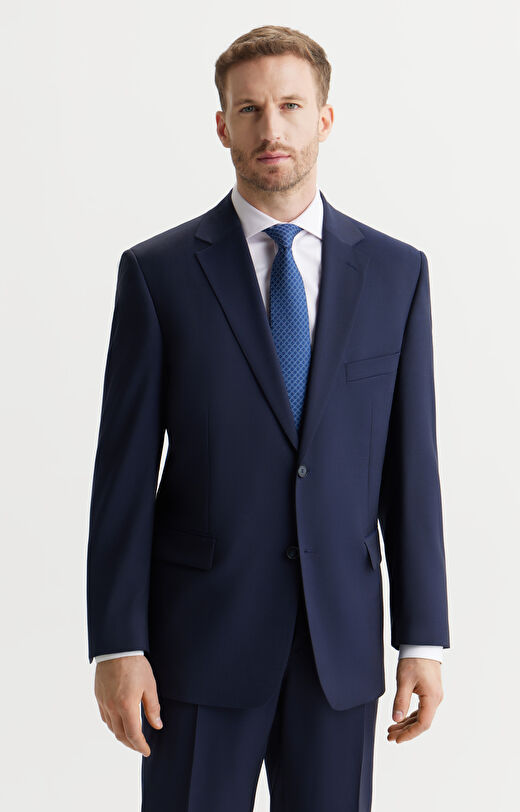 Marynarka regular fit do garnituru - Mix&Match