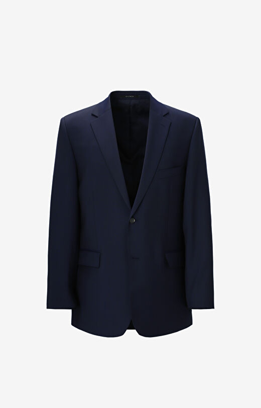 Marynarka regular fit do garnituru - Mix&Match