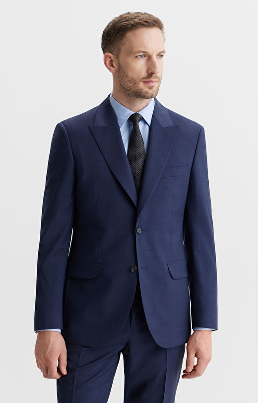 Marynarka super slim do garnituru - Mix&Match