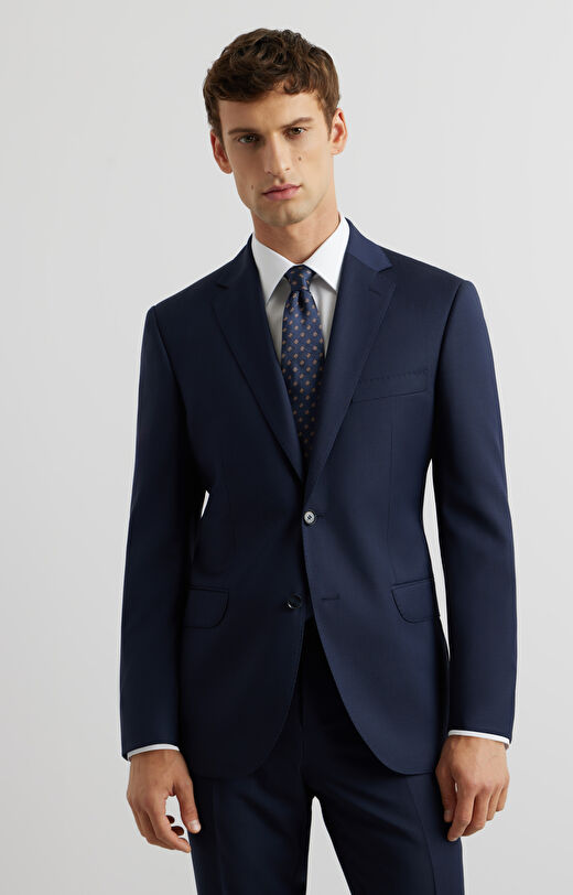 Marynarka super slim do garnituru - Mix&Match