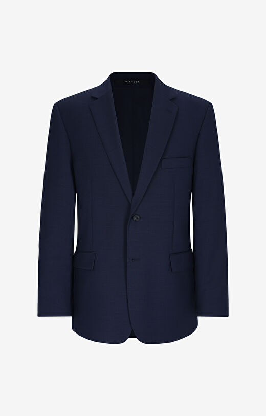 Marynarka regular do garnituru - Mix&Match