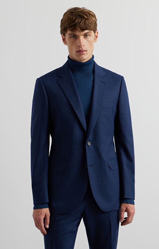 Marynarka super slim do garnituru - Mix&Match