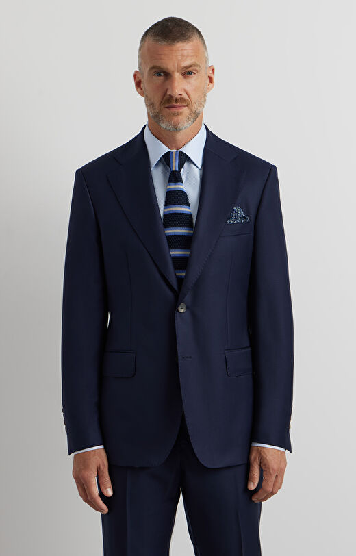 Marynarka super slim do garnituru - Mix&Match