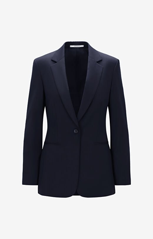 Marynarka slim do garnituru - Mix&Match