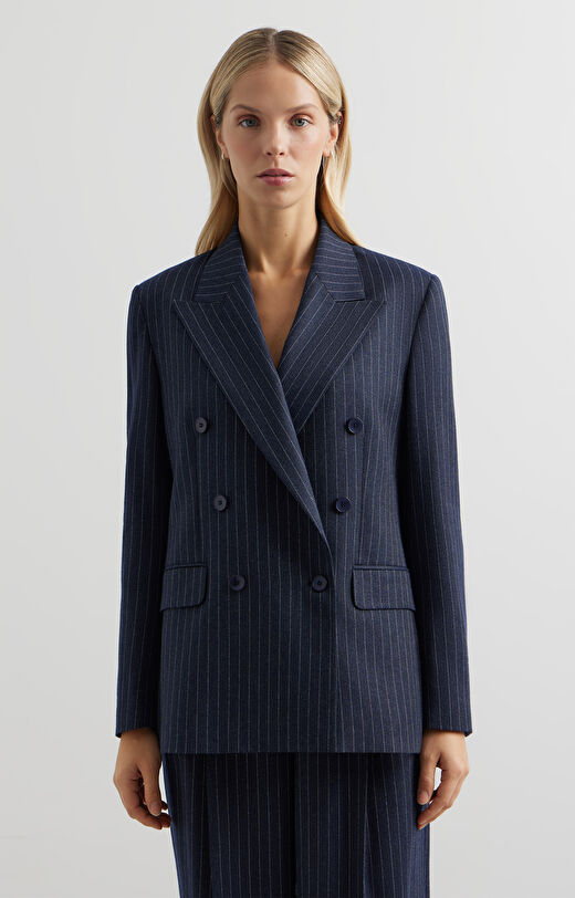 Marynarka regular do garnituru - Mix&Match