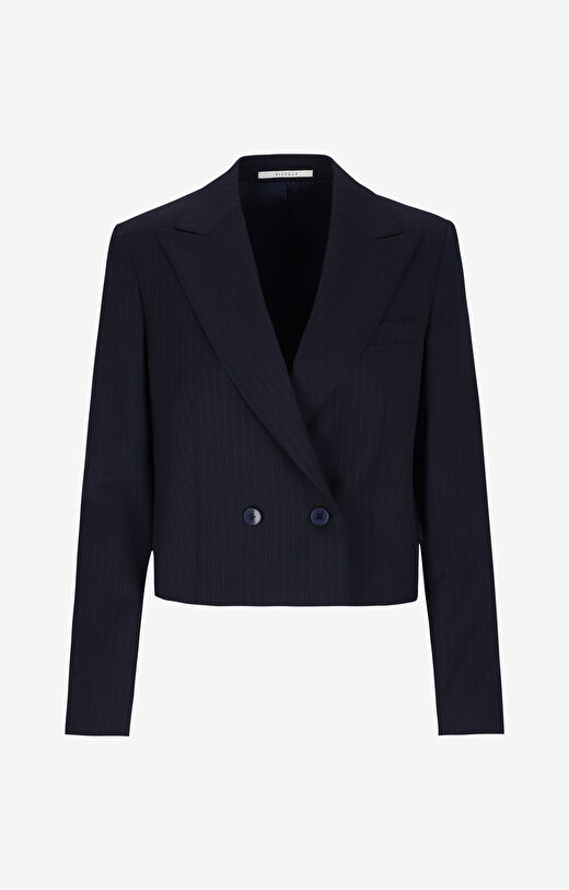 Marynarka regular do garnituru - Mix&Match