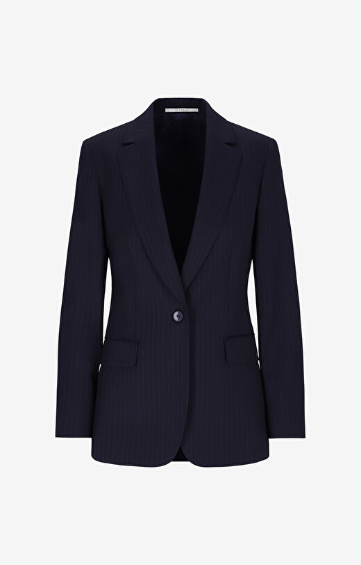 Marynarka slim do garnituru - Mix&Match