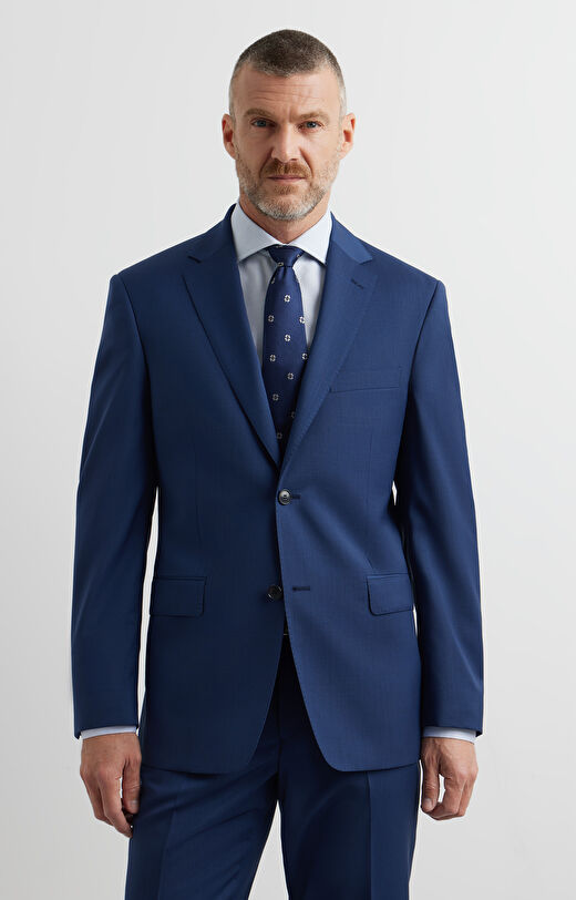 Marynarka slim do garnituru - Mix&Match