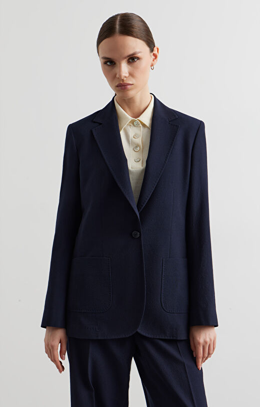 Marynarka slim do garnituru - Mix&Match