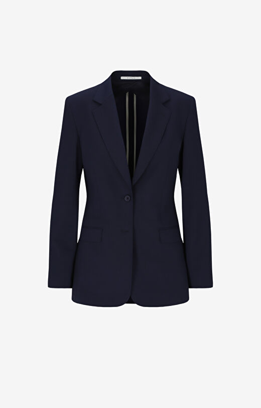 Marynarka slim do garnituru - Mix&Match