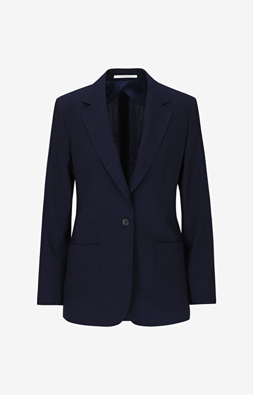 Marynarka slim do garnituru - Mix&Match