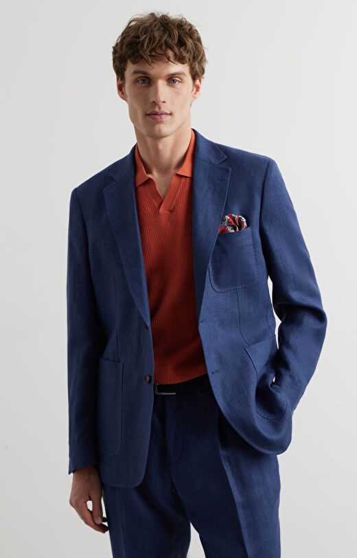 Marynarka super slim do garnituru - Mix&Match