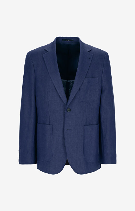 Marynarka super slim do garnituru - Mix&Match