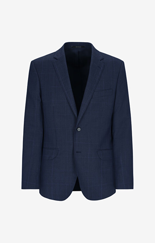 Marynarka super slim do garnituru - Mix&Match