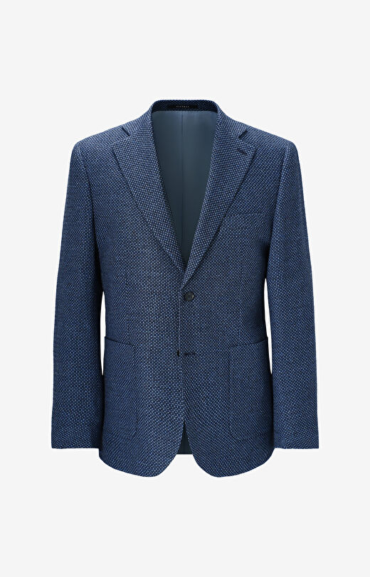 Marynarka super slim