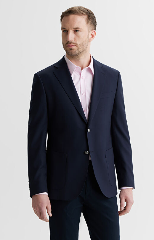 Marynarka super slim