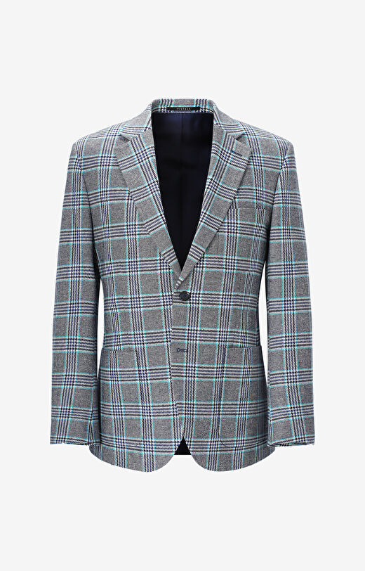 Marynarka super slim