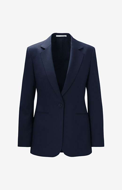 Marynarka slim fit - zestaw