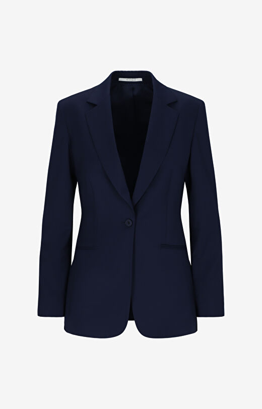 Marynarka slim do garnituru - Mix&Match