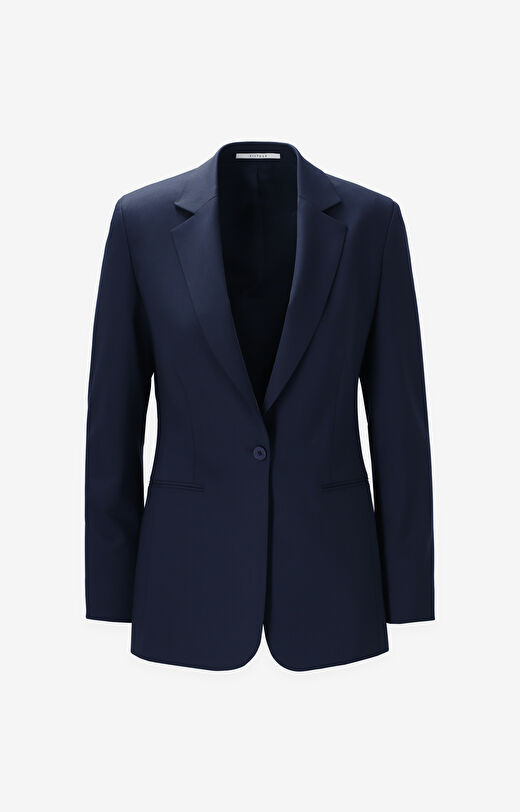 Marynarka slim fit do garnituru - Mix&Match