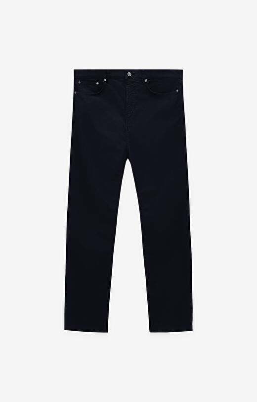 Jeansy slim fit