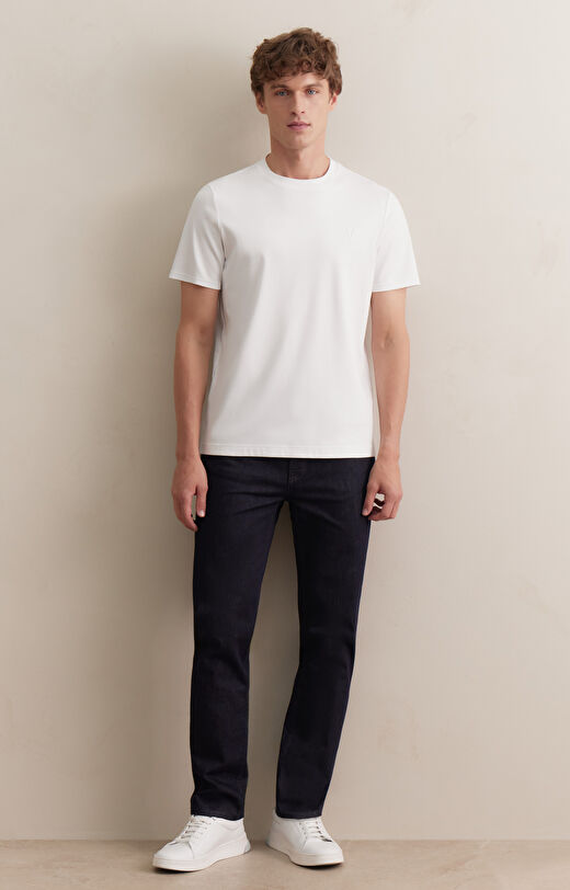 Jeansy skinny