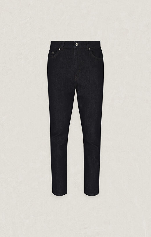 Jeansy skinny