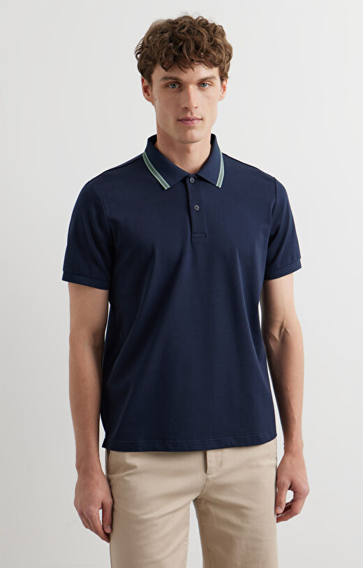 Polo slim